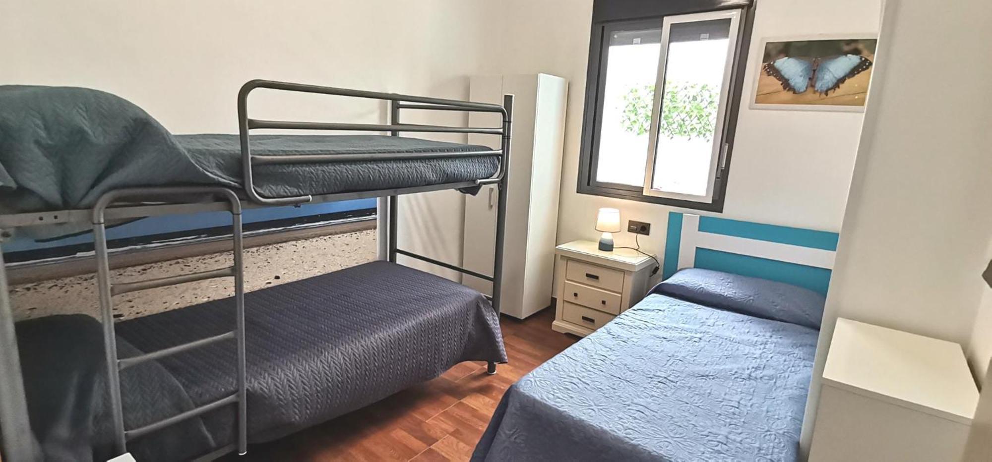 Ferienwohnung Delux Center Punta Umbría Exterior foto