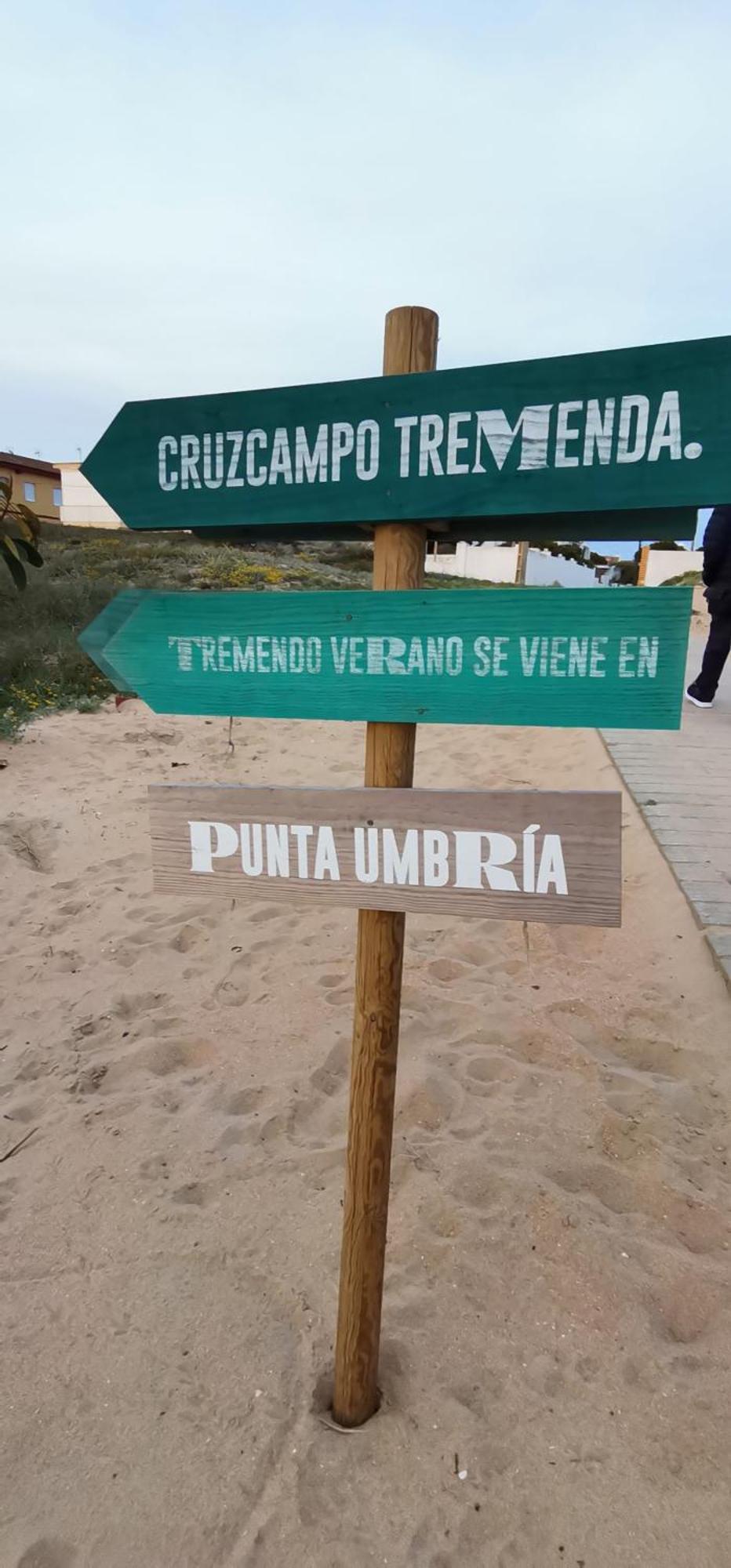 Ferienwohnung Delux Center Punta Umbría Exterior foto